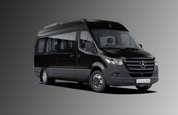 Mercedes Benz Sprinter