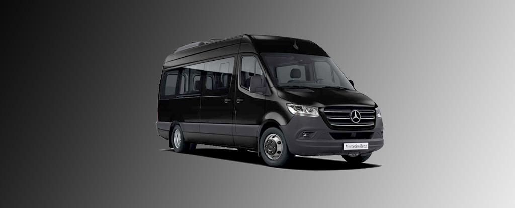 Mercedes Benz Sprinter