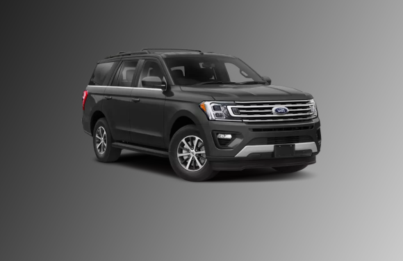 Ford Expedition