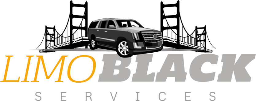 Limo Black Service Logo